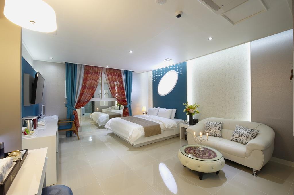 Gwangju Hanam 1St Hotel Gwangju Metropolitan City Exterior foto